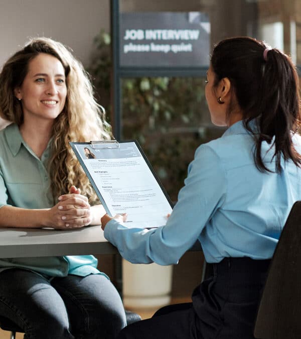 Preferra Launches the Preferra Job Center