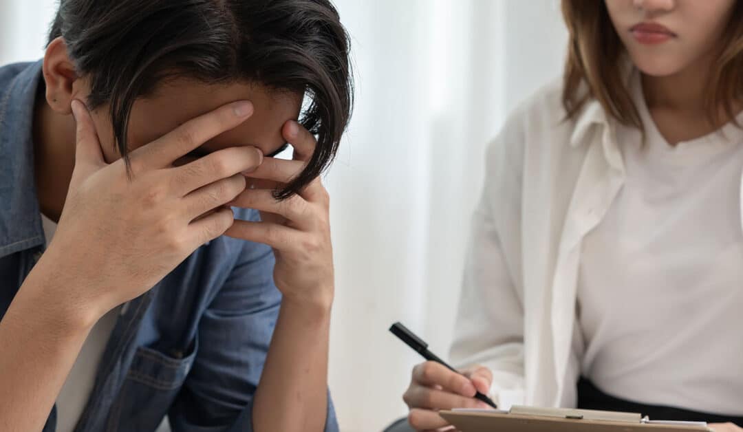 What To Do When Your Client Threatens To Harm Themselves or Others