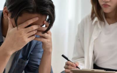 What To Do When Your Client Threatens To Harm Themselves or Others