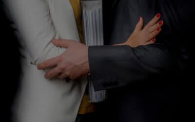 Sexual Misconduct and Boundary Violations