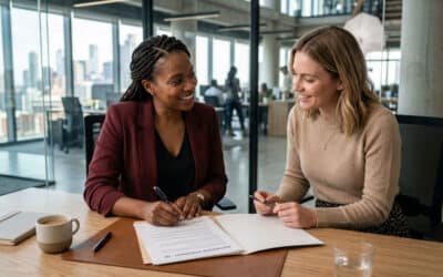 See the GAP… Not All Professional Liability Insurance Policies Are Created Equal