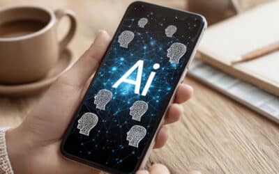 AI and Professional Liability: Managing the Emerging Risks in Your Practice